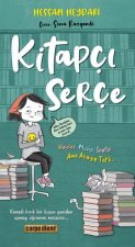 Kitapci Serce