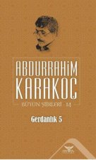 Gerdanlik 5 - Bütün Siirleri 14