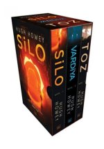 Wool Serisi Kutulu Set 3 Kitap Takim
