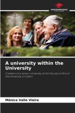 A university within the University