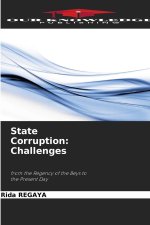 State Corruption: Challenges