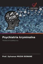 Psychiatria kryminalna