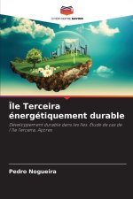 Île Terceira énergétiquement durable