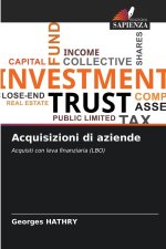 Acquisizioni di aziende