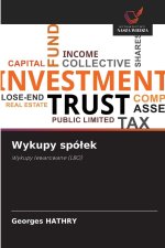 Wykupy spó¿ek