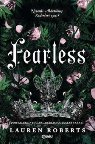 Fearless Ciltli