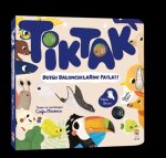 Tik Tak - Duygu Baloncuklarini Patlat