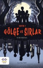 Kaven - 1 Gölge ve Sirlar