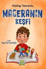 Maceranin Kesfi