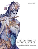 Encyclopedia of Mythical Creatures - Indian & Hindu Mythology