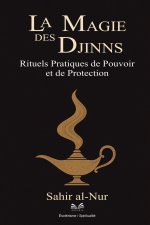 La Magie des Djinns