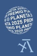ESTUCHE PREMIO PLANETA 2025 - SE FALLA EN OCTUBRE