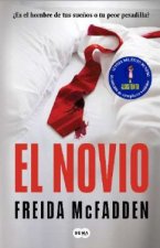 El novio