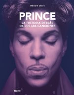 Prince. Historia detrás de sus 684 canciones