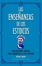 Las Enseñanzas de Los Estoicos