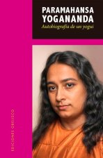 Autobiografia de Un Yogui