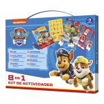 MALETIN 8 EN 1 PATRULLA CANINA