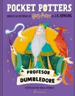 POCKET POTTERS 4. DUMBLEDORE (Pocket Potters 4)
