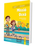 SWIFT I BRAINY. MISSIÓ OCEÀ