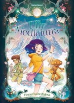 LILY MEDIALUNA 3.El secreto de Kalash
