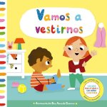 Vamos a Vestirnos
