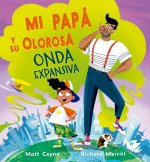 Mi Papa Y Su Olorosa Onda Expansiva