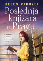 Poslednja knji¿ara u Pragu