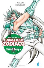 Noi siamo i cavalieri dello Zodiaco