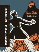 Corto Maltese. Le elvetiche
