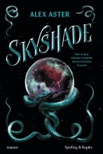 Skyshade. Ediz. italiana