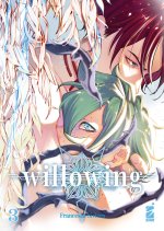 Willowing