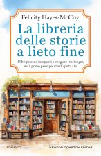 libreria delle storie a lieto fine