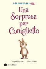 sorpresa per Coniglietto