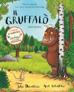 Gruffalò + Gruffalò e la sua piccolina. Volume doppio