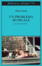 problema musicale. Lettere 1960-1979