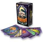 tarocchi. The nightmare before Christmas. Pop! Funko