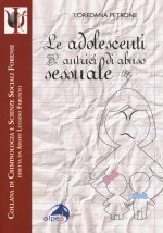 adolescenti autrici di abuso sessuale
