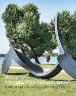 Idroscalo di Milano. Parco dell'Arte e Museo Giovani Artisti-Idroscalo di Milano. Park of Art and Museum of Young Artists