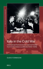 Italy in the Cold War