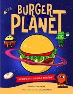 Burger Planet