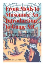 From Mods to Museums