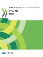 OECD Development Co¿operation Peer Reviews