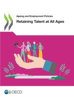 Retaining Talent at All Ages