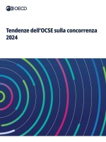Tendenze dell'OCSE sulla concorrenza 2024