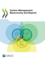 Carbon Management