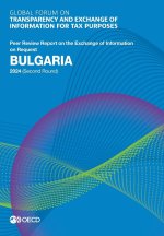 Global Forum on Transparency and Exchange of Information for Tax Purposes