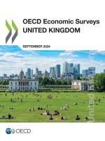 OECD Economic Surveys