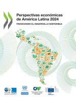 Perspectivas económicas de América Latina 2024