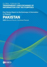 Global Forum on Transparency and Exchange of Information for Tax Purposes