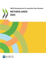 OECD Development Co-operation Peer Reviews